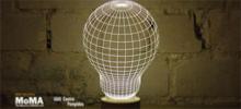 Lampes 3D Studio Cheha